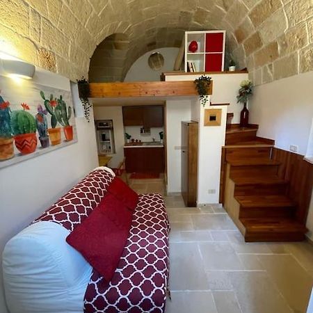 Il Pumo Rosso Villa Polignano a Mare Kültér fotó